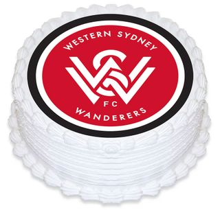 A-LEAGUE WESTERN SYDNEY WANDERERS ROUND IMAGE