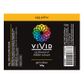 VIVID | EGG YELLOW | GEL COLOUR | 160G