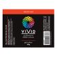 VIVID | ELECTRIC RED | GEL COLOUR | 160G