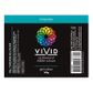 VIVID | TURQUOISE | GEL COLOUR | 160G