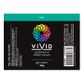 VIVID | TEAL | GEL COLOUR | 160G