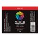 VIVID | SUPER RED | GEL COLOUR | 160G