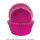 CAKE CRAFT | 408 PINK FOIL BAKING CUPS | PACK OF 72