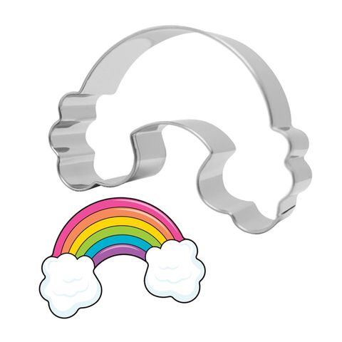 RAINBOW | COOKIE CUTTER