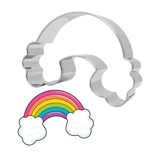 RAINBOW | COOKIE CUTTER