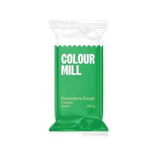 DECORATORS DOUGH | GREEN | 250G