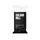 DECORATORS DOUGH | BLACK | 250G