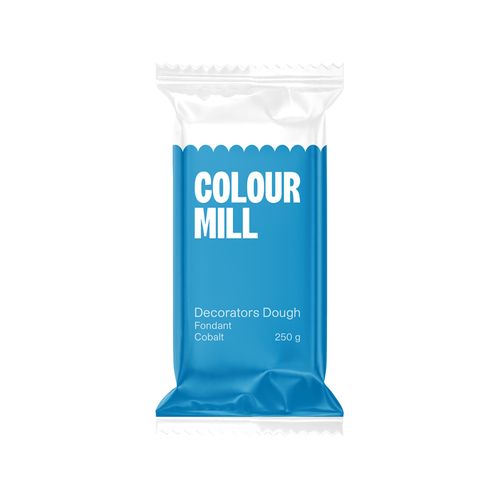 DECORATORS DOUGH | COBALT | 250G