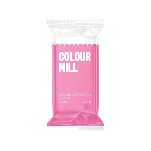 DECORATORS DOUGH | CANDY | 250G