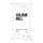 DECORATORS DOUGH | WHITE | 1KG