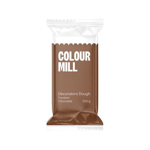 DECORATORS DOUGH | CHOCOLATE | 250G