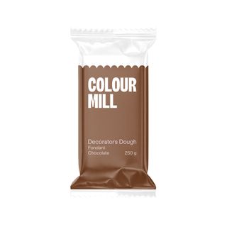 DECORATORS DOUGH | CHOCOLATE | 250G