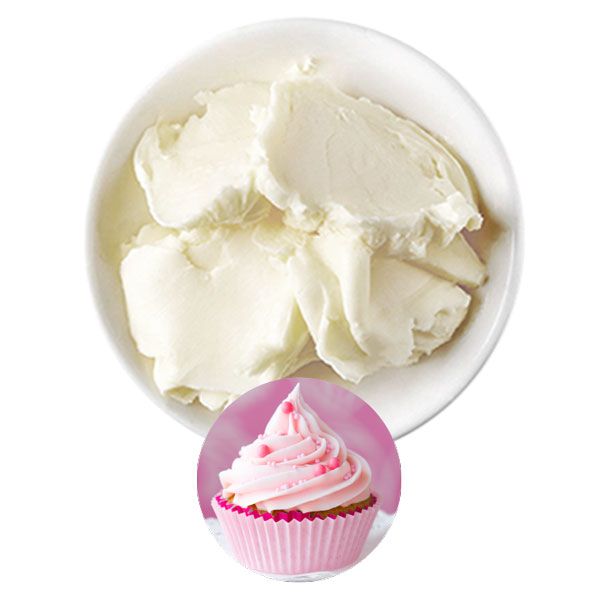 CREME VEGETABLE SHORTENING 15KG