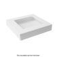 DISPLAY COOKIE BOX | 155MM X 155MM X 30MM | 1 PIECE