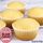 FROZEN WHITE CUPCAKES | TRAY 12 | BLANK CANVAS CAKES