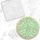 FLORAL LEAF PATTERN | DEBOSSER