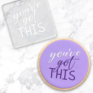 YOU'VE GOT THIS | DEBOSSER