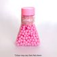 SPRINK'D | 6MM LIGHT PINK FLOSS BALL | 110G