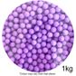 SPRINK'D | 6MM LIGHT PURPLE FLOSS BALL | 1KG