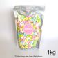 SPRINK'D | 19MM POPSICLE MIX COLOR | 1KG | B/B 13/08/25