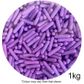 SPRINK'D | 3.8MM LIGHT PURPLE FLOSS ROD | 1KG