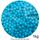 SPRINK'D | 6MM BLUE FLOSS BALL | 1KG