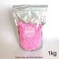 SPRINK'D | 6MM LIGHT PINK FLOSS BALL | 1KG