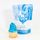 CAKE CREAM | FROZEN ICE | 400G