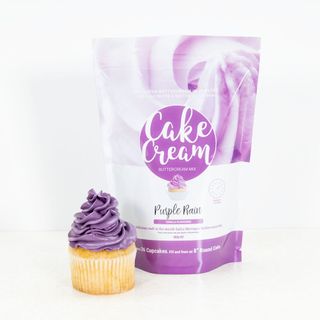 CAKE CREAM | PURPLE RAIN | 400G