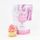 CAKE CREAM | PINK LACE | 400G