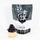 CAKE CREAM | MIDNIGHT BLACK | 400G
