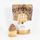 CAKE CREAM | CHOCOLATE FLAVOUR | 400G