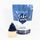 CAKE CREAM | NAVY BABY | 400G