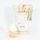 CAKE CREAM | WHITE WHITE | 400G