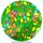 SPRINK'D | PASTEL EGGS & GREEN JIMMIES | 500G