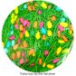 SPRINK'D | PASTEL EGGS & GREEN JIMMIES | 500G