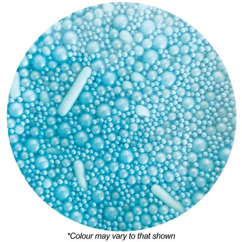 SPRINK'D | MATTE BLUE MIX | 500G