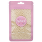SPRINK'D | SUGAR BALLS | IVORY | 2MM | 60G