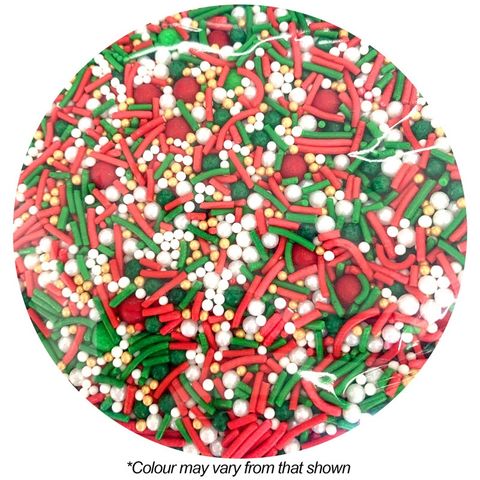 SPRINK'D | GRINCHMAS MEDLEY | 500G