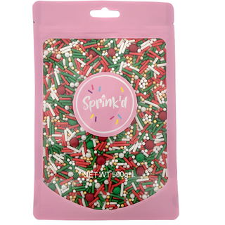 SPRINK'D | GRINCHMAS MEDLEY | 500G