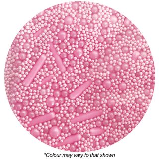 SPRINK'D | MATTE PINK MIX | 500G