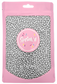 SPRINK'D | SILVER METALLIC MIX | 500G