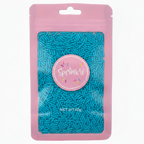 SPRINK'D | JIMMIES | BRIGHT BLUE | 60G