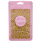 SPRINK'D | SUGAR BALLS | GOLD | 4MM | 60G