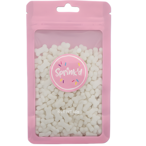SPRINK'D | BONES | 60G