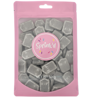 SPRINK'D | RIP TOMBSTONES | 500G