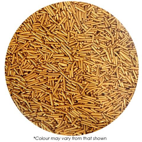 SPRINK'D | JIMMIES | GOLD | 500G