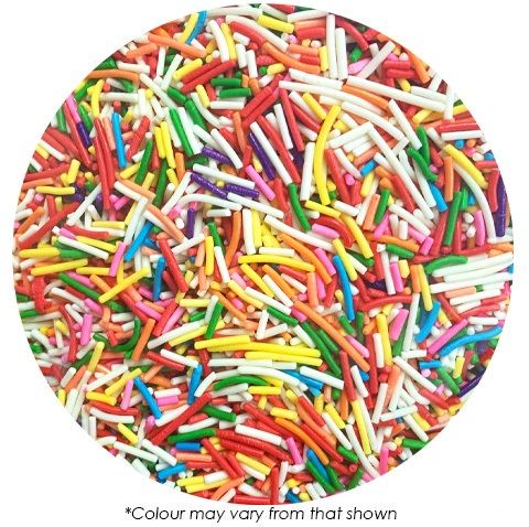 SPRINK'D | JIMMIES | RAINBOW | 500G