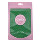 SPRINK'D | SUGAR BALLS | GREEN | 2MM | 500G