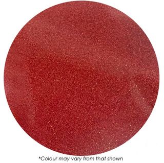 SPRINK'D | SANDING SUGAR | RED | 500G